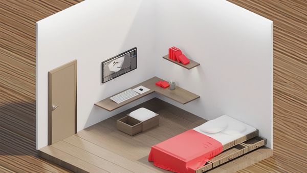 Thumbnail image of Alternative Virtual Escapes