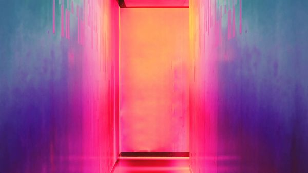 Thumbnail image of Metaverse — Design Your Own Dystopia